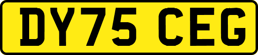 DY75CEG