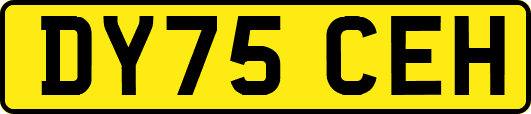 DY75CEH