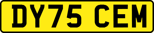 DY75CEM