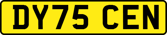 DY75CEN