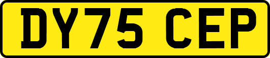 DY75CEP