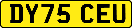 DY75CEU