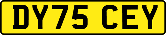 DY75CEY