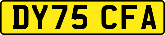DY75CFA