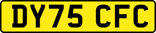 DY75CFC