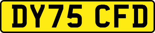 DY75CFD