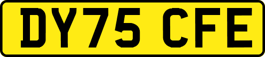 DY75CFE