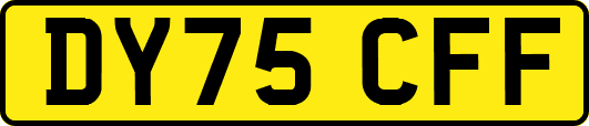 DY75CFF