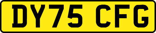 DY75CFG