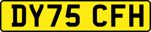 DY75CFH