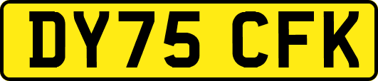 DY75CFK