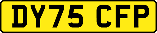 DY75CFP