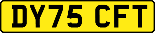 DY75CFT