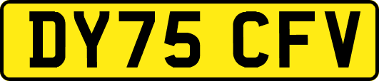 DY75CFV