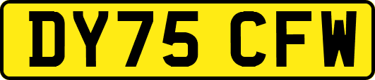 DY75CFW