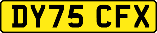 DY75CFX