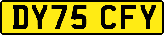 DY75CFY