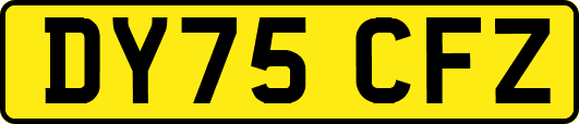 DY75CFZ