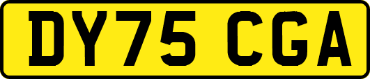 DY75CGA