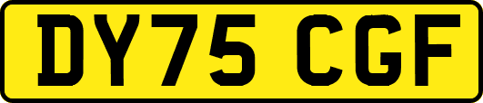 DY75CGF