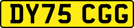 DY75CGG