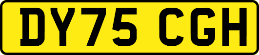 DY75CGH