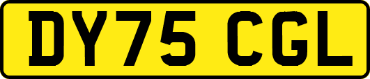 DY75CGL