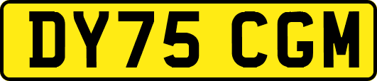 DY75CGM