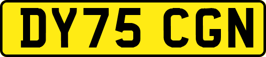 DY75CGN