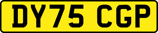 DY75CGP