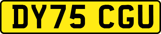 DY75CGU