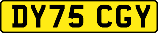 DY75CGY