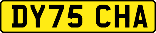 DY75CHA