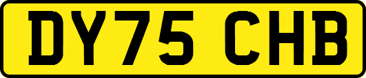 DY75CHB