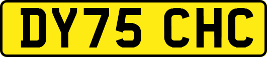 DY75CHC