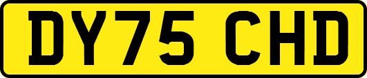 DY75CHD