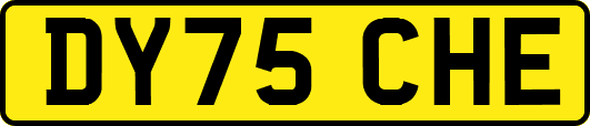 DY75CHE
