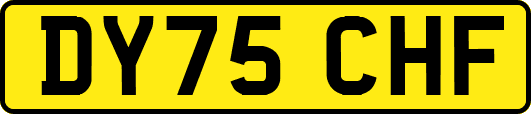 DY75CHF