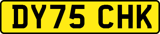DY75CHK