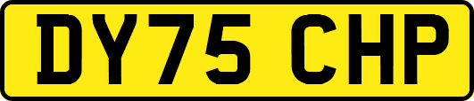 DY75CHP
