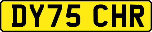 DY75CHR