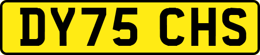 DY75CHS