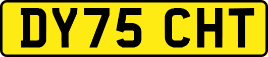 DY75CHT