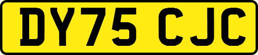 DY75CJC