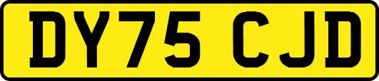 DY75CJD