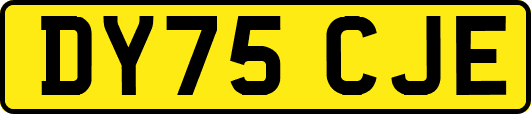 DY75CJE