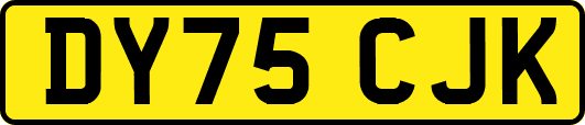 DY75CJK