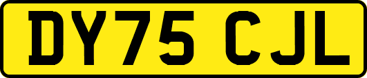 DY75CJL