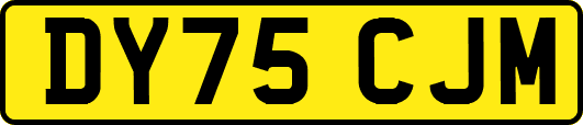 DY75CJM