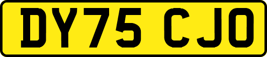 DY75CJO